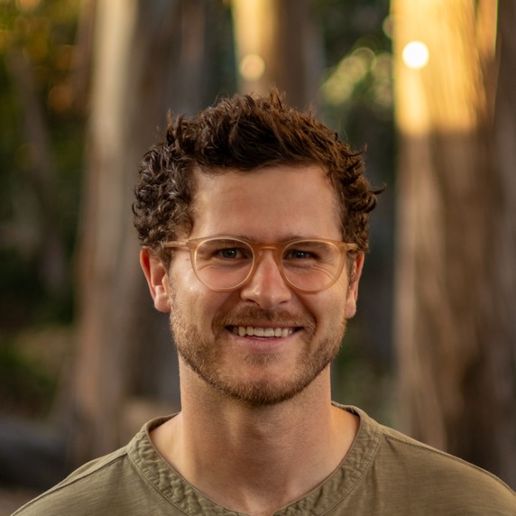 Michael Hasson